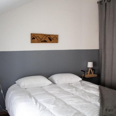 Logement Cosy 4/6 Pers - Quartier Historique Calme Cauterets Kültér fotó